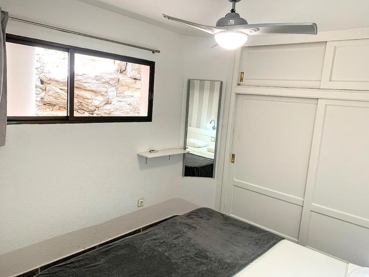 Apartmán Pool Cardenal Mogán Exteriér fotografie