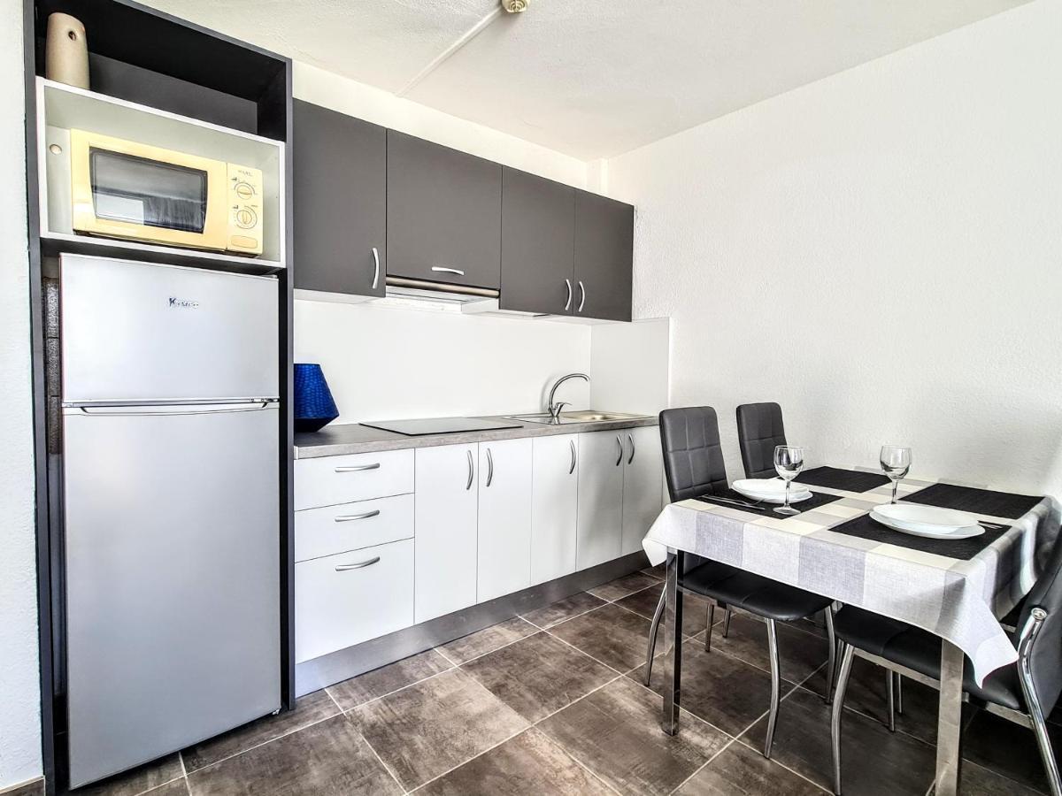 Apartmán Pool Cardenal Mogán Exteriér fotografie